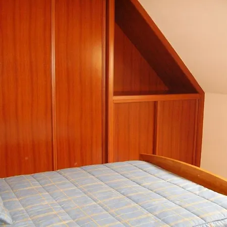 Atico-duplex Playa Loureiro Bueu