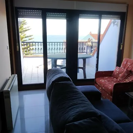 Atico-duplex Playa Loureiro *