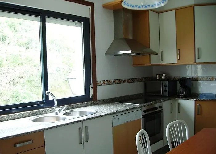 Atico-duplex Playa Loureiro *