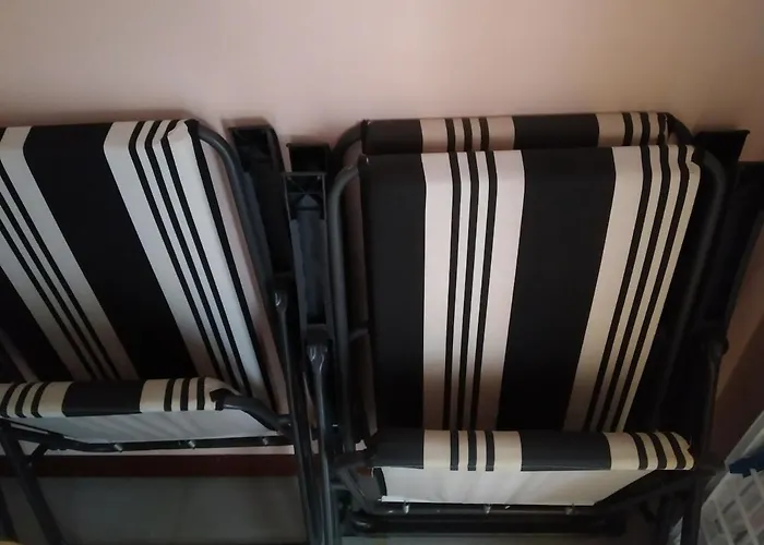 Atico-duplex Playa Loureiro Apartmán Bueu