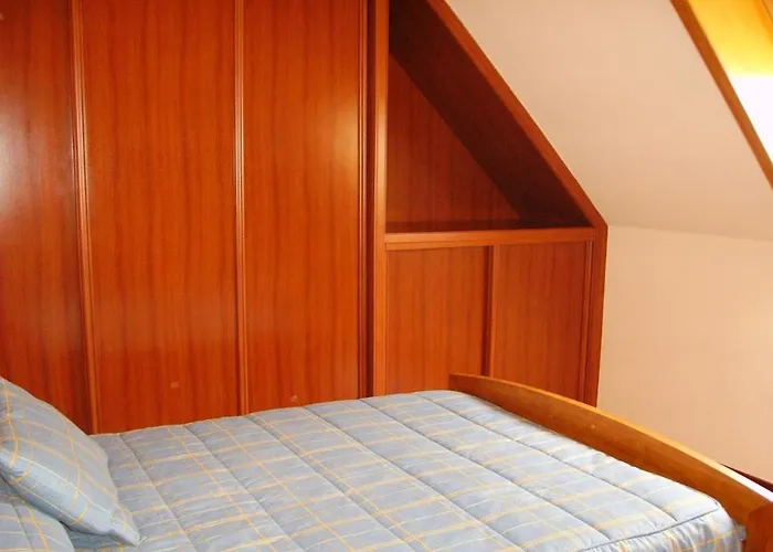 Atico-duplex Playa Loureiro Bueu