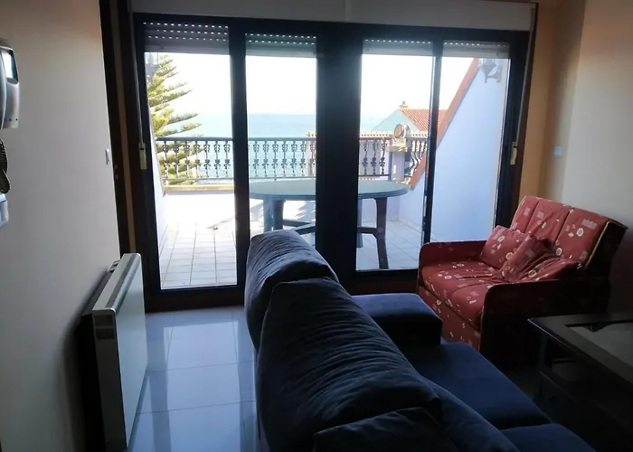 Atico-duplex Playa Loureiro *