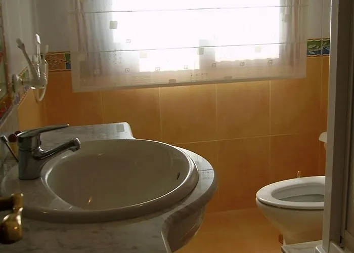 Apartmán Atico-duplex Playa Loureiro